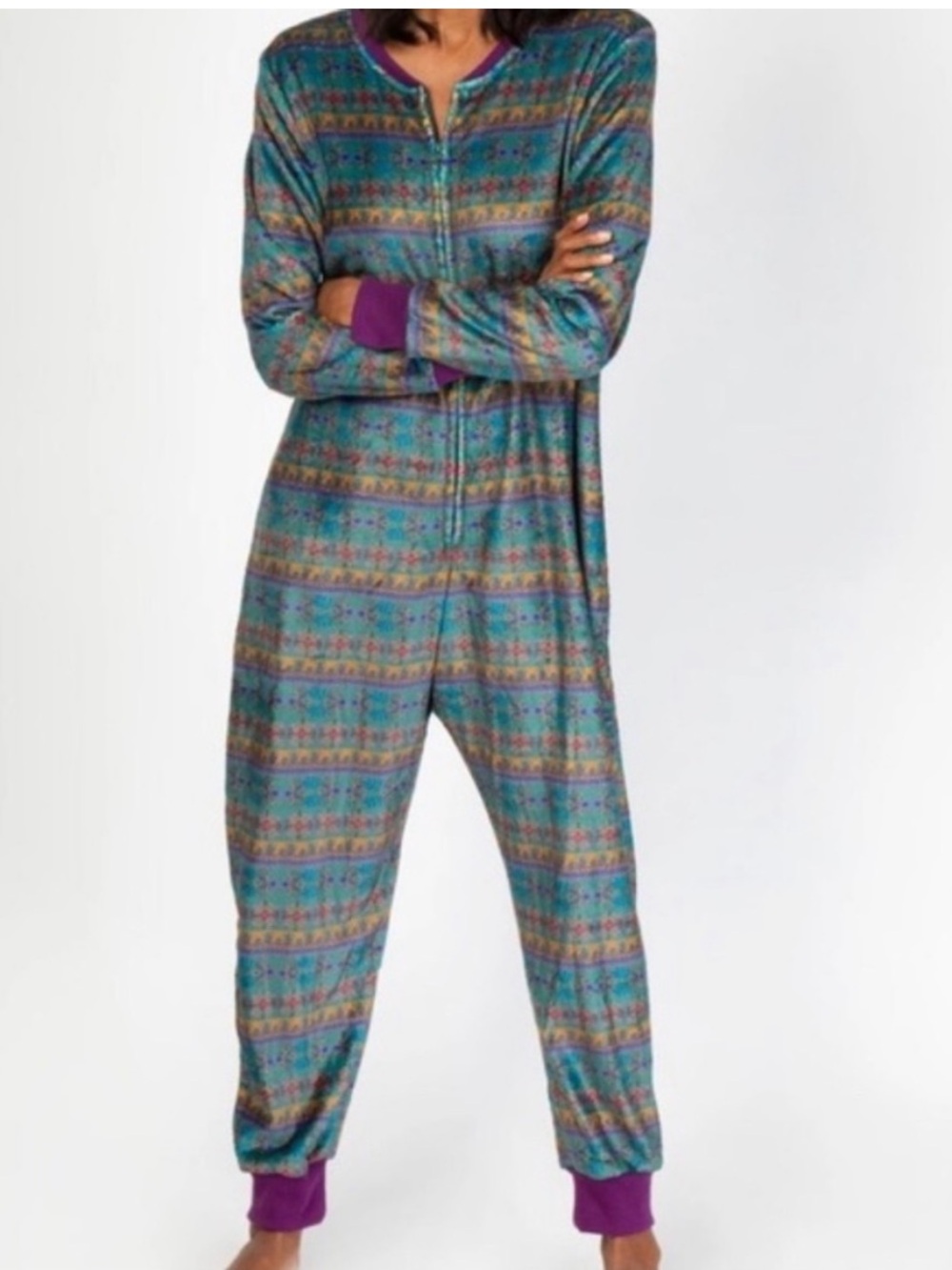 Natural Life | Onesie | Size Medium